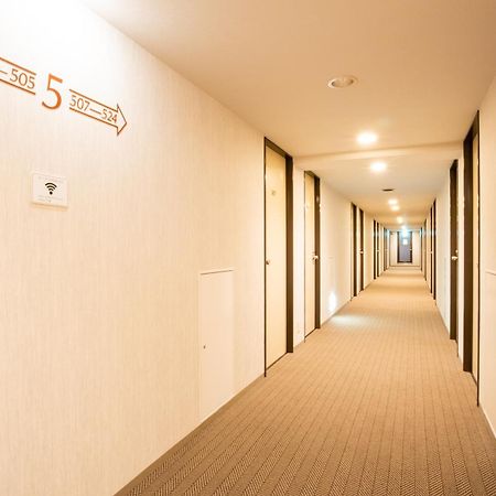 Hotel Aisul Matsuyama Matsuyama  Exteriör bild