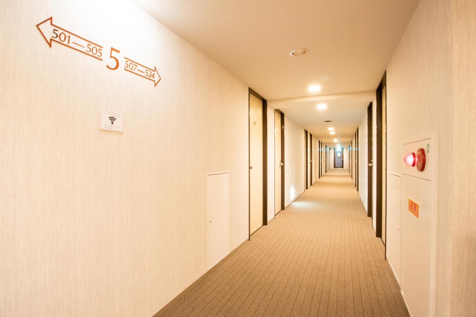 Hotel Aisul Matsuyama Matsuyama  Exteriör bild